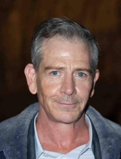 Ben Mendelsohn